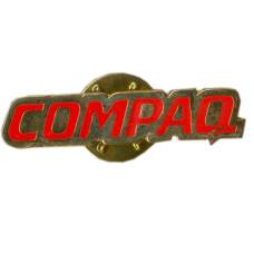 Значок Compaq
