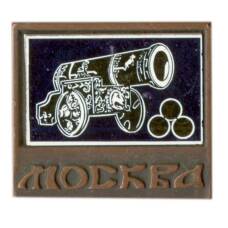 Значок Москва