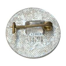 Значок Норильск (вид 2)