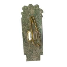 Значок Сочи (вид 2)