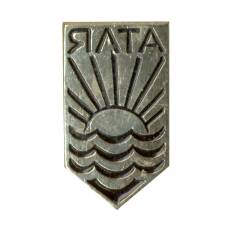 Значок Ялта