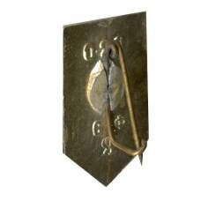 Значок Ялта (вид 2)