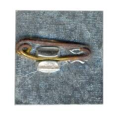 Значок «Фестиваль -85» (вид 2)