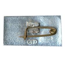 Значок Псков (вид 2)