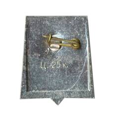 Значок Армавир (вид 2)