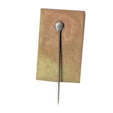 Значок Орел — тургеневский бережок (вид 2)