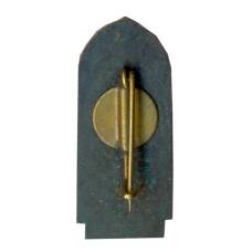 Значок Таллин (вид 2)