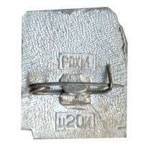 Значок Ростов на Дону (вид 2)