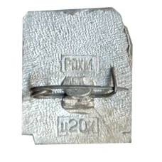 Значок Ростов на Дону (вид 2)