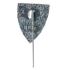 Значок Ленинград (вид 2)