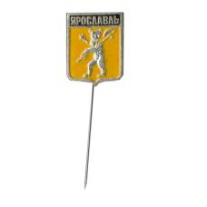 Значок Ярославль