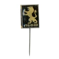 Значок Львов