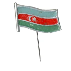 Значок Флаг Турции