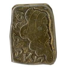 Значок Рудаки