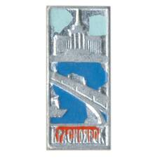 Значок Красноярск