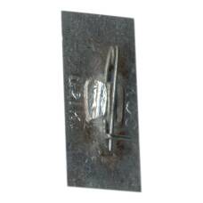 Значок Красноярск (вид 2)