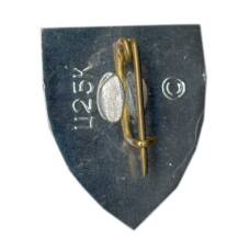 Значок Симферополь (вид 2)