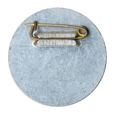 Значок Чори (вид 2)