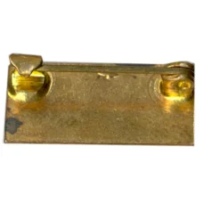 Значок Чехословакия SZZ (вид 2)