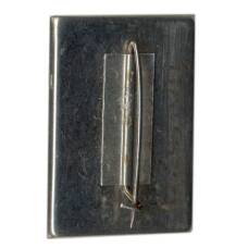 Значок Ростов — Ярославский (железнодорожная станция) (вид 2)