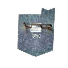 Значок Москва (вид 2)