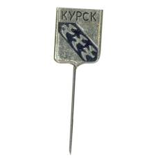 Значок Курск