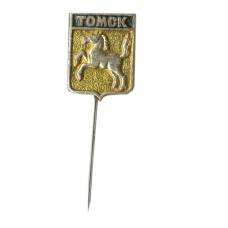 Значок Томск