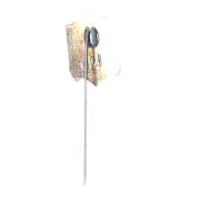 Значок Парусник (вид 2)