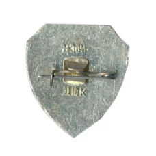 Значок Орел — город-крепость XVI века (вид 2)