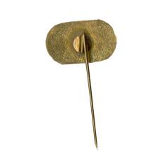 Значок MAJED (вид 2)