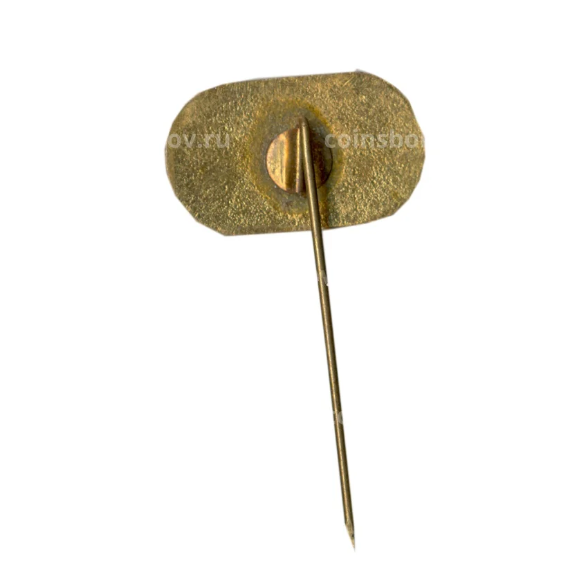 Значок MAJED (вид 2)