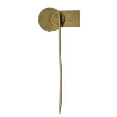 Значок TRNAVA (вид 2)