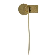 Значок TRNAVA (вид 2)