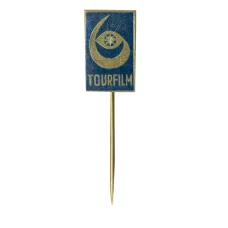 Значок TOURFILM