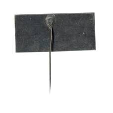 Значок Ереван — 2750 лет (вид 2)