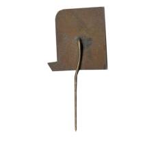 Значок Бухара (вид 2)