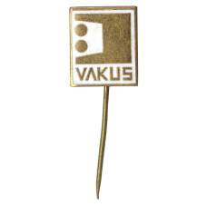 Значок Vakus
