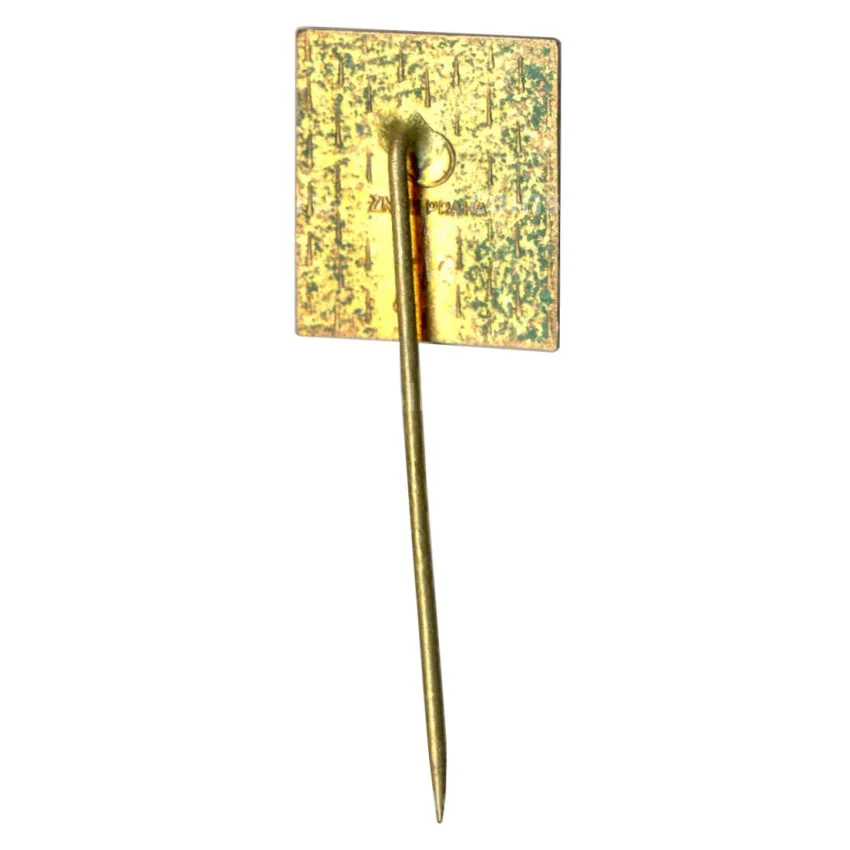 Значок Vakus (вид 2)