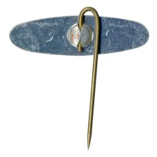 Значок Ricomac (вид 2)