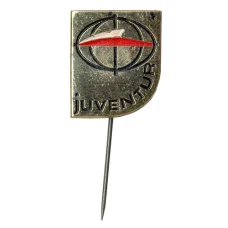 Значок Juventur