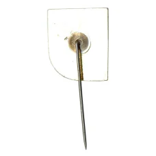 Значок Juventur (вид 2)