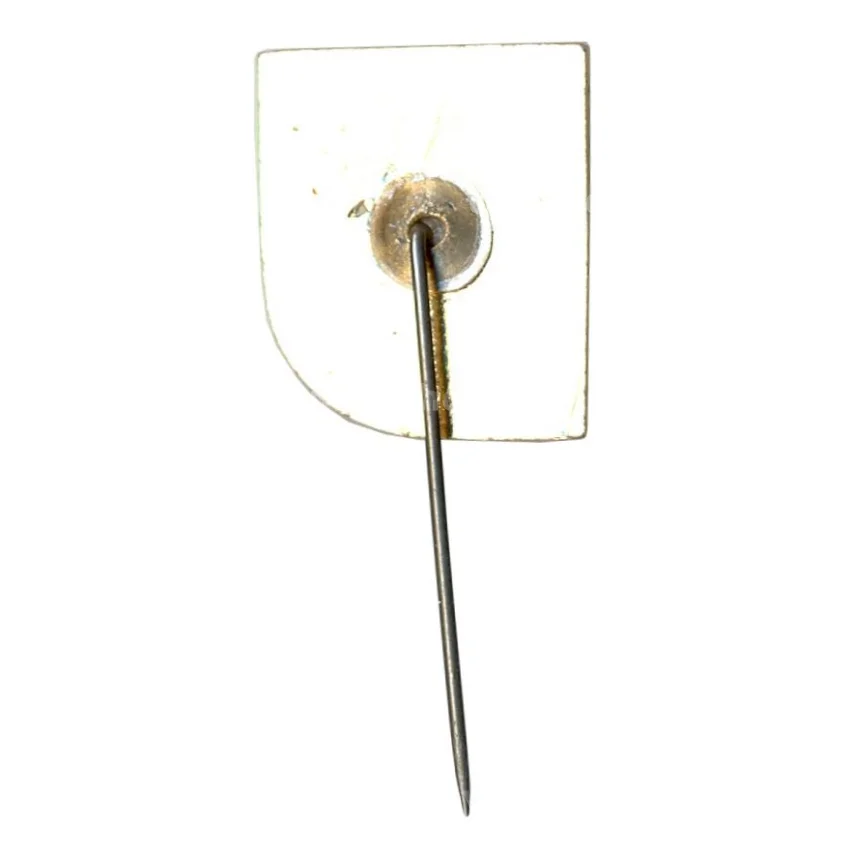 Значок Juventur (вид 2)