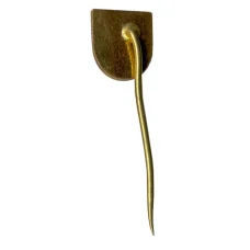 Значок Туркомпания «Cedok» (вид 2)