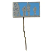 Значок Саласпилс