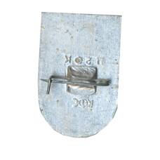 Значок Красноярск (вид 2)