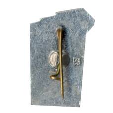 Значок Волгоград (вид 2)