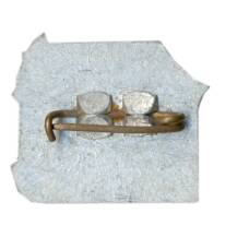 Значок Рига (вид 2)