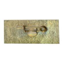 Значок СССР — Кубань (вид 2)