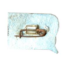 Значок Суздаль (вид 2)