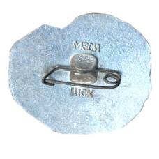 Значок Суздаль (вид 2)